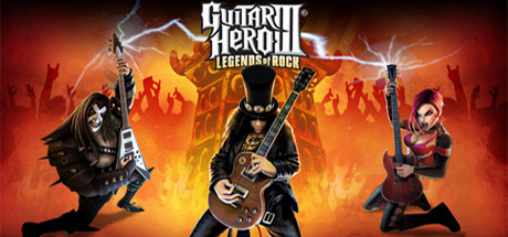 guitar hero 3 digital download